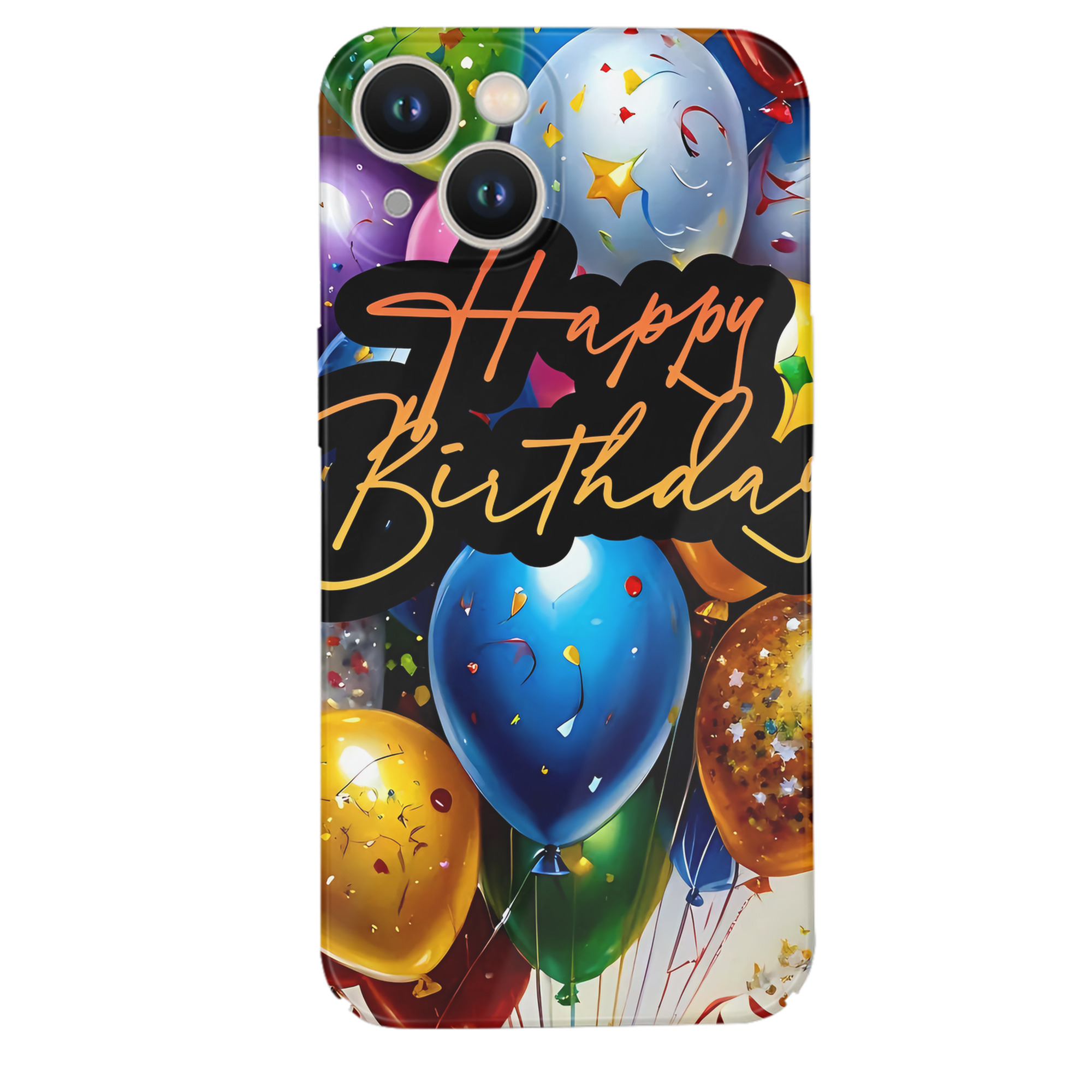 （画像用） ミッキーマウス Mickey Mouse 【iPhone 14シリーズ対応】ハードケース